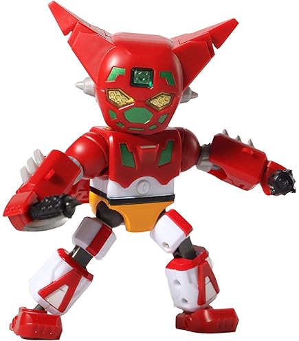 Amazon.co.jp: 真・女神転生 仲魔たちフィギュア ジャアク